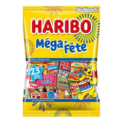 M&eacute;ga f&ecirc;te 1kg