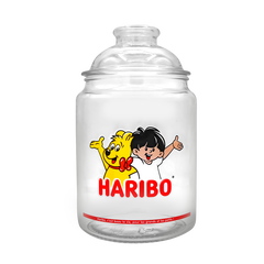 Bonbonni&egrave;re mascotte 2L