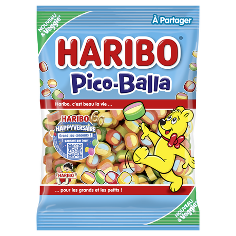 Pico Balla 200g image number null