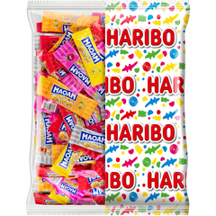 MAOAM Stripes