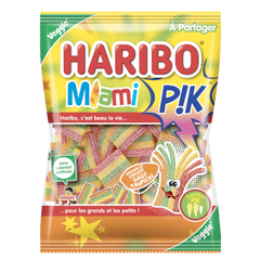 Miami Pik Mini Sachet 40g