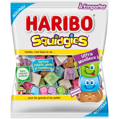 Squidgies 100g image number null