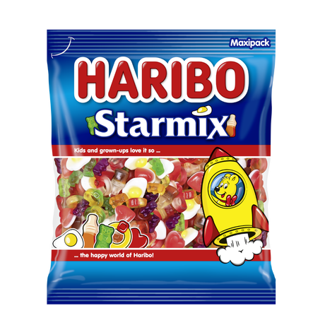 Starmix 1kg image number null