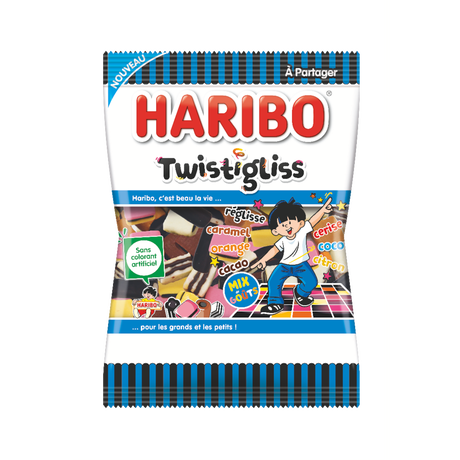 Twistigliss 250g image number null