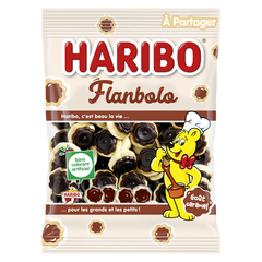 Flanbolo