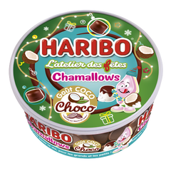 Chamallows Choco Coco 300g