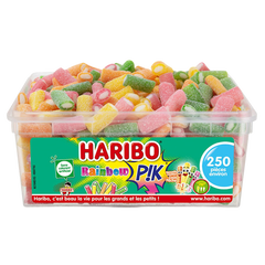 Rainbow Pik