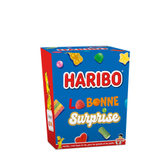 Bo&icirc;te cadeau mix for fun