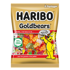 Goldbears