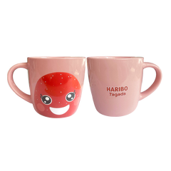Mug Tagada star