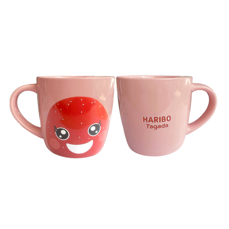 Mug Tagada star image number null