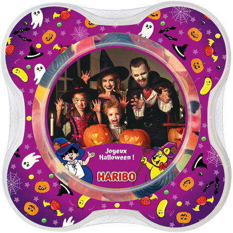 Joyeux Halloween