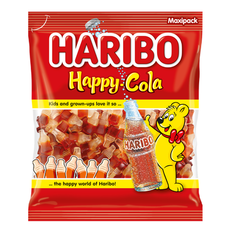 Happy Cola image number null