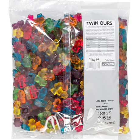 Twin Ours image number null