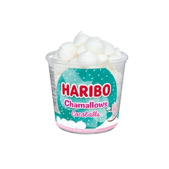 Chamallows Cocoballs 470g