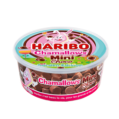 Mini Chamallows Choco Garden Edition 280g