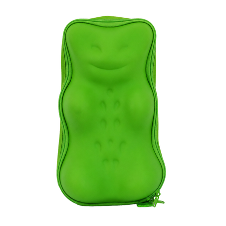 Sac &agrave; dos Goldbears vert image number null