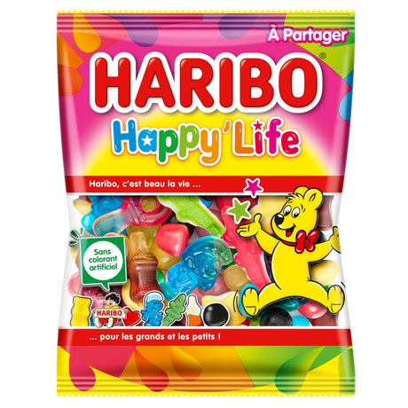 Happy Life image number null