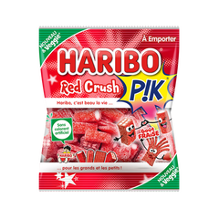 Red Crush