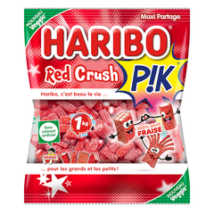 Red Crush
