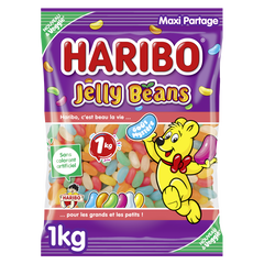 Jelly Beans