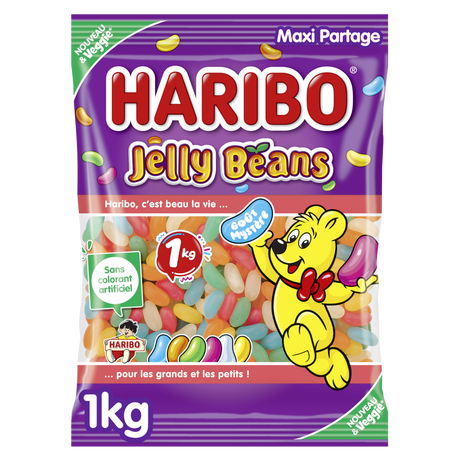 Jelly Beans image number null