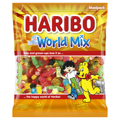 World Mix