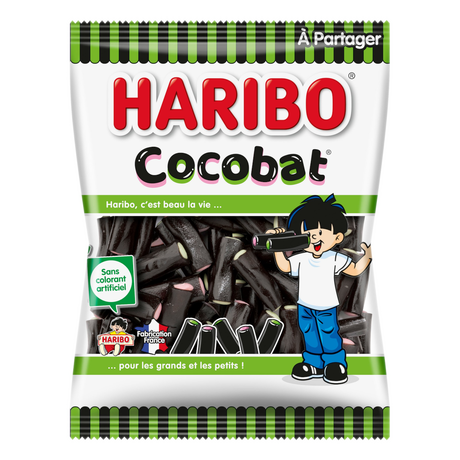 Cocobat image number null