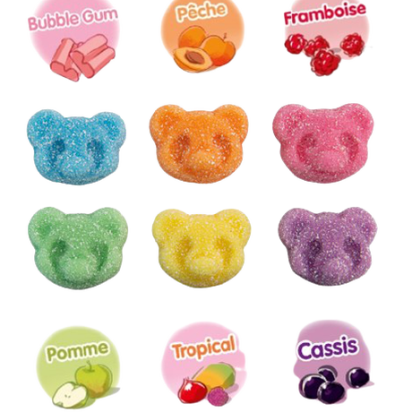 PandaWai Pik 150 bonbons image number null
