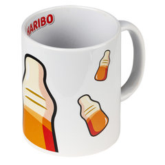 Mug Happy Cola