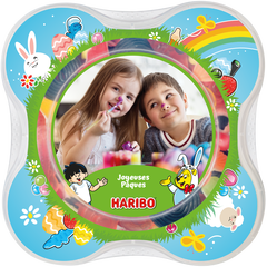 Joyeuses Pâques