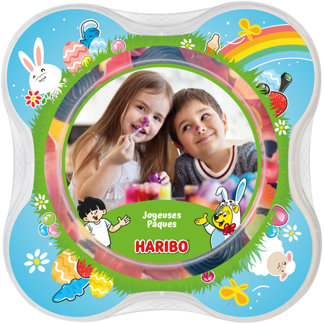 Joyeuses Pâques