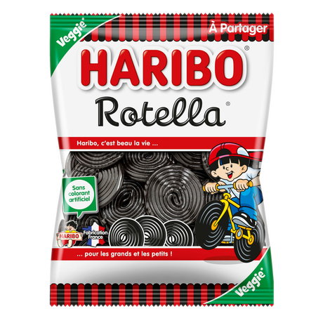 Rotella image number null