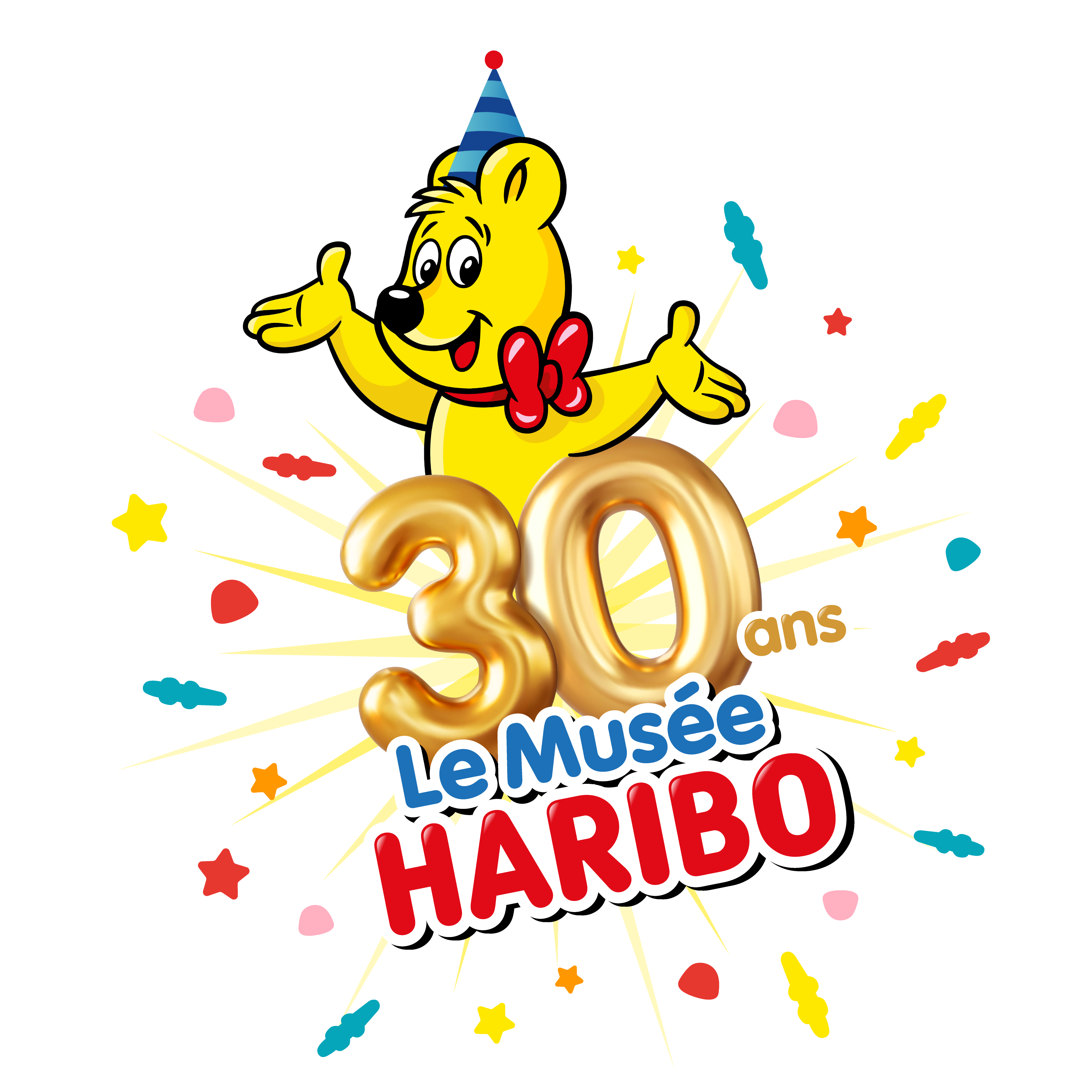 Haribo Sweet Museum - Ticketing and informations